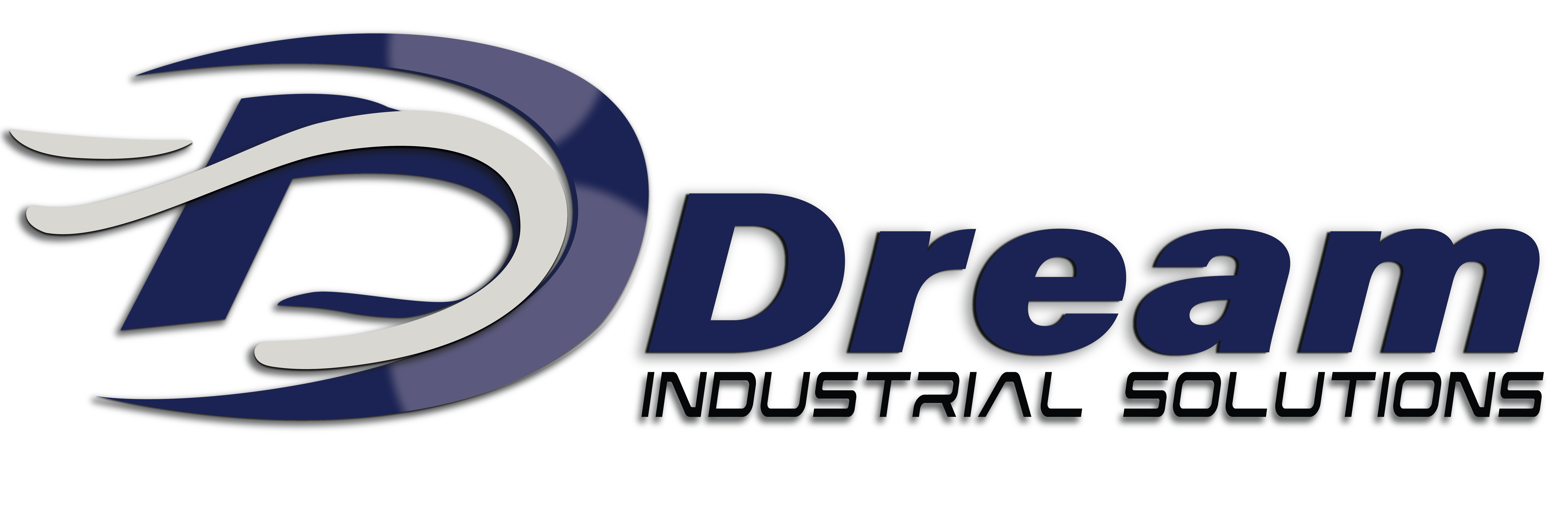 Dream Industrial Solutions Logo